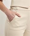 Beaumont-Jersey-Hose mit weitem Bein Hope