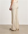 Beaumont-Jersey-Hose mit weitem Bein Hope