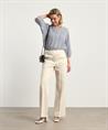 Beaumont-Jersey-Hose mit weitem Bein Hope
