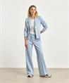 Beaumont-Jersey-Hose mit weitem Bein Hope
