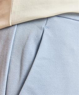 Beaumont-Jersey-Hose mit weitem Bein Hope