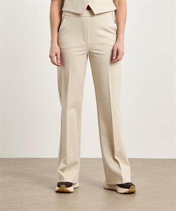 Beaumont-Jersey-Hose mit weitem Bein Hope