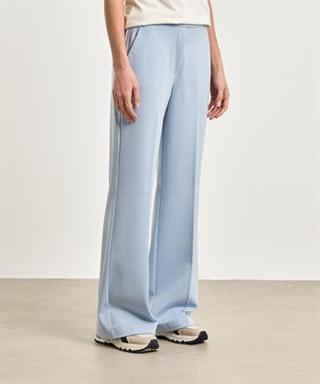 Beaumont-Jersey-Hose mit weitem Bein Hope