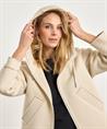 Beaumont kurze Taucherjacke Joly