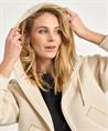 Beaumont kurze Taucherjacke Joly