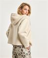 Beaumont kurze Taucherjacke Joly