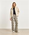 Beaumont kurze Taucherjacke Joly