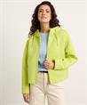 Beaumont kurze Taucherjacke Joly