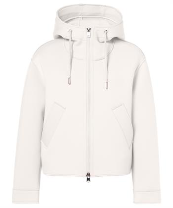 Beaumont kurze Taucherjacke Joly