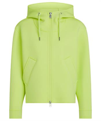 Beaumont kurze Taucherjacke Joly