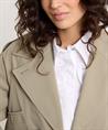 Beaumont kurzer Trenchcoat Gracy