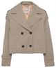 Beaumont kurzer Trenchcoat Gracy