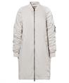 Beaumont lange Bomberjacke Ali