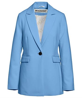 Beaumont Langer Blazer