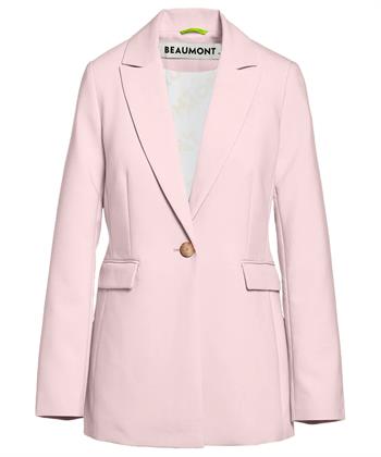 Beaumont Langer Blazer