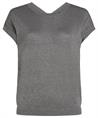 Beaumont Lurex-Pullover 2-in-1 Dion
