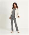 Beaumont Lurex-Pullover 2-in-1 Dion