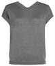 Beaumont Lurex-Pullover 2-in-1 Dion