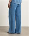 Beaumont Palazzo weiche Jeans Kimberley
