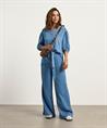 Beaumont Palazzo weiche Jeans Kimberley