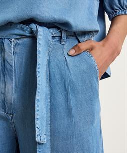 Beaumont Palazzo weiche Jeans Kimberley