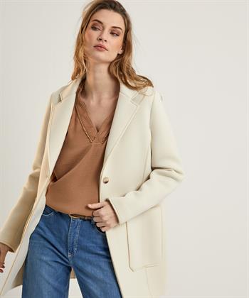 Beaumont Scuba Blazer-Jacke Gail