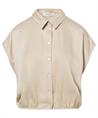 Beaumont Seidenbluse Mariska