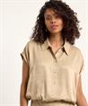 Beaumont Seidenbluse Mariska