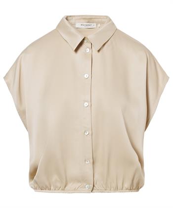 Beaumont Seidenbluse Mariska