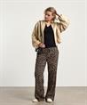 Beaumont seidiges Bomberjacket Chica