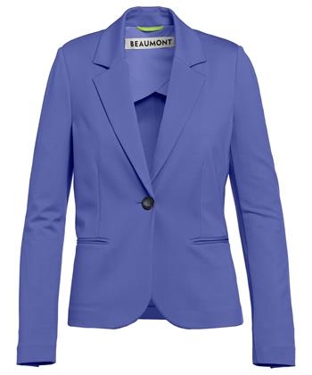 Beaumont Sweat-Blazer Petite
