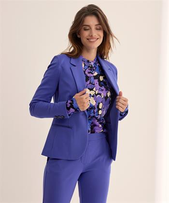 Beaumont Sweat-Blazer Petite