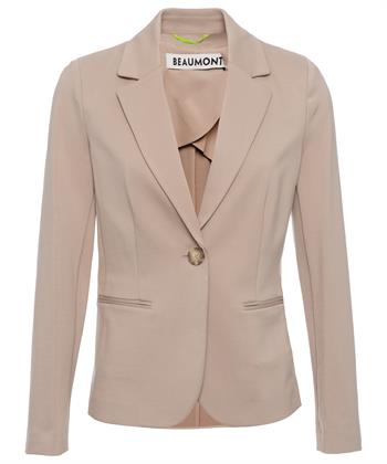 Beaumont Sweat-Blazer Petite