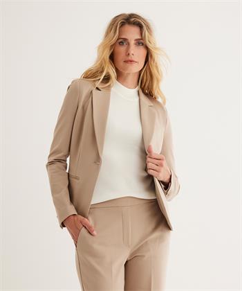 Beaumont Sweat-Blazer Petite
