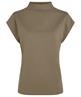 Beaumont Top Stehkragen Fleur