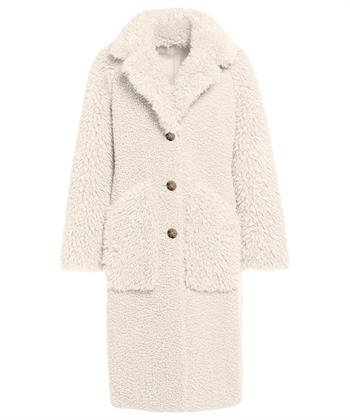 Beaumont Wendepelzjacke Jan