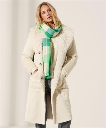 Beaumont Wendepelzjacke Jan