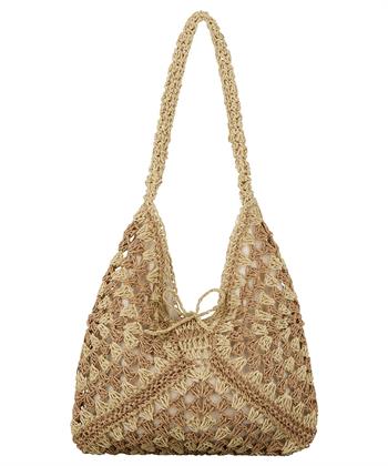 Beck Söndergaard Basttasche Wafted Emily