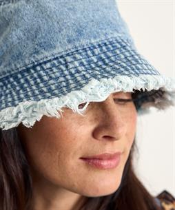 Beck Söndergaard Denim Eimer Hut Denima