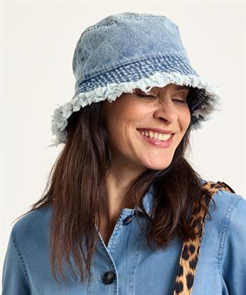 Beck Söndergaard Denim Eimer Hut Denima