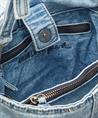 Beck Söndergaard Denim Tasche Denima Fraya