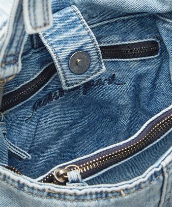 Beck Söndergaard Denim Tasche Denima Fraya