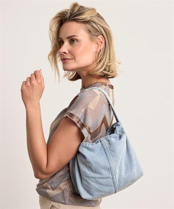 Beck Söndergaard Denim Tasche Denima Fraya