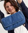 Beck Söndergaard Denim-Tasche Denima Hollis