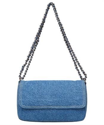 Beck Söndergaard Denim-Tasche Denima Hollis