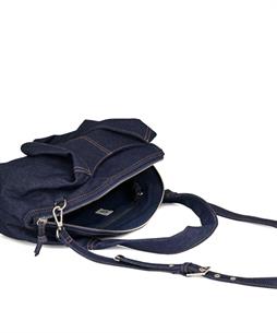 Beck Söndergaard Denim-Tasche Denima Ruba