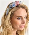 Beck Söndergaard Haarband Perlen Blumen Fleuriora