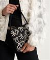 Beck Söndergaard Handtasche Perlen Bow Nyra