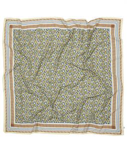 Beck Söndergaard Schal floral Strawpetta
