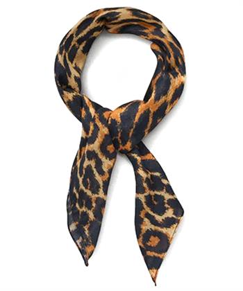 Beck Söndergaard Schal Panther Leopa